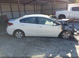 Kia Forte Lx 3KPFK4A76HE063288 fotografie