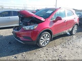 Buick Encore Awd Preferred KL4CJESB0LB031709 снимка