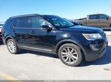 Ford Explorer Xlt 1FM5K7D81GGA56129 снимка