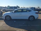 Hyundai Elantra Sel 5NPD84LFXLH543140 fotografie
