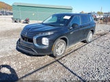 Mitsubishi Outlander Phev Es S-Awc JA4T5UA90SZ000687 photo