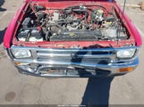 Toyota Pickup 1/2 Ton Ex Lng Whlbase/Dx JT4RN93P0R5104350 снимка