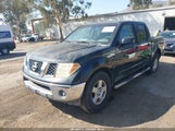 Nissan Frontier Se 1N6AD07UX8C441496 снимка