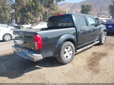 Nissan Frontier Se 1N6AD07UX8C441496 снимка