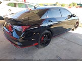 Hyundai Elantra N KMHLW4DK4SU026297 снимка