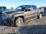 GMC Sierra  Denali 3GTU2WEJ8FG398529 снимка