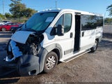 Ram Promaster  Low Roof 136 Wb 3C6TRVAG6HE516093 снимка