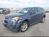 Chevrolet Equinox Ls 2GNALAEK1E6366700 снимка