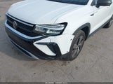 Volkswagen Taos 1.5T S 3VV8X7B27RM017153 fotografie