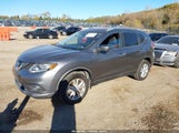 Nissan Rogue Sv KNMAT2MV6GP664642 снимка