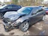 Ford Fusion Se 3FAHP0HA7CR437869 снимка