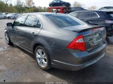 Ford Fusion Se 3FAHP0HA7CR437869 снимка