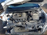Kia Forte Lx 3KPFK4A76HE013782 снимка