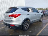 Hyundai Santa Fe Sport 2.4L 5XYZT3LBXFG284379 fotografie
