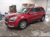 GMC Acadia Slt-1 1GKKVRKD7DJ205785 снимка