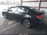 Honda Civic Ex 19XFB2F88DE288747 снимка