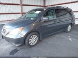Honda Odyssey Ex-L 5FNRL3H70AB043127 снимка