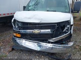 Chevrolet Express Cutaway Work Van 1GB0GRFG4K1260018 снимка