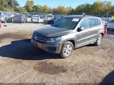 Volkswagen Tiguan S WVGAV7AXXCW098459 снимка