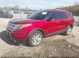 Ford Explorer Xlt 1FM5K7D81DGA12806 снимка