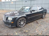 Chrysler 300C Srt8 2C3LA73W36H101173 снимка