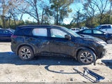 Nissan Rogue Sv Fwd 5N1BT3BA4NC733323 fotografie