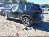 Nissan Rogue Sv Fwd 5N1BT3BA4NC733323 снимка