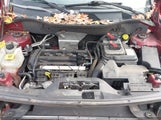 Jeep Patriot Latitude 1C4NJPFA5CD719138 снимка