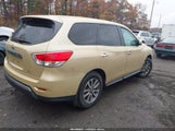 Nissan Pathfinder S 5N1AR2MM9DC623314 снимка