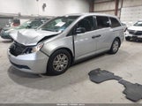 Honda Odyssey Lx 5FNRL5H27CB001332 снимка
