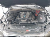 BMW 550I WBANB53566CP00257 снимка
