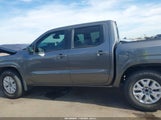Nissan Frontier Sv 4X4 1N6ED1EK5NN680818 photo
