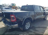 Ram  Laramie 4X4 5'7 Box 1C6SRFJT9KN505798 fotografie