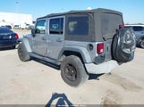 Jeep Wrangler Unlimited Sport 4X4 1C4HJWDG4HL576713 снимка