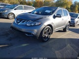 Nissan Murano Sl JN8AZ1MW2DW323097 снимка