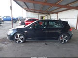 Volkswagen Golf Gti 2.0T Autobahn 4-Door 3VW5T7AU2FM084395 fotografie