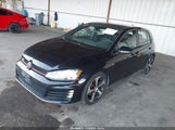 Volkswagen Golf Gti 2.0T Autobahn 4-Door 3VW5T7AU2FM084395 fotografie
