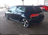 Volkswagen Golf Gti 2.0T Autobahn 4-Door 3VW5T7AU2FM084395 fotografie