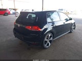 Volkswagen Golf Gti 2.0T Autobahn 4-Door 3VW5T7AU2FM084395 fotografie