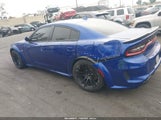Dodge Charger Scat Pack Widebody 2C3CDXGJ1NH135939 снимка
