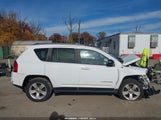 Jeep Compass Sport 1C4NJDBB6CD591280 снимка