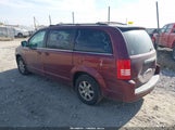 Chrysler Town & Country Touring 2A8HR54P38R776503 fotografie