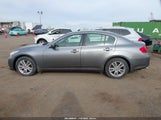 Infiniti G37X JN1CV6AR5DM764653 снимка