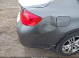 Infiniti G37X JN1CV6AR5DM764653 снимка