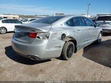 Chevrolet Impala Premier 2G1105S35K9157985 снимка