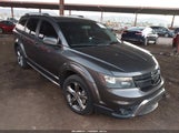 Dodge Journey Crossroad 3C4PDCGG4FT670332 снимка