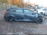 Toyota Corolla Le 5YFBURHE9GP466432 снимка