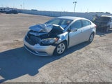 Kia Forte Lx KNAFK4A63G5606532 fotografie