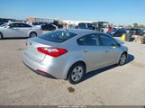 Kia Forte Lx KNAFK4A63G5606532 снимка