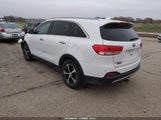 Kia Sorento 2.0T Ex 5XYPHDA19GG012321 снимка